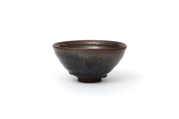 Kensan Tenmoku tea bowl
