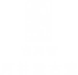 Kawai-kyukodo footer logo